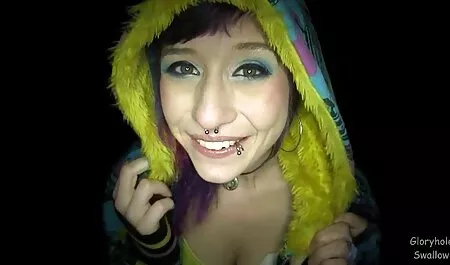 Chạm vào đuôi của bạn với bàn tay sex game show nhật bản của bạn