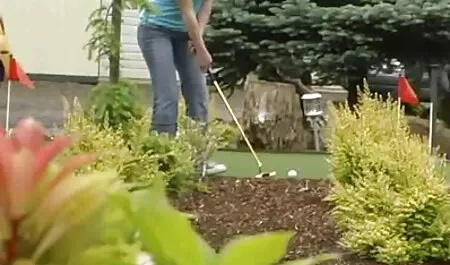 Tranny kịch người bạn của game sex nhật cô.