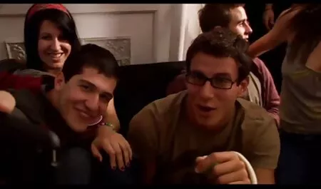 Hoang dại trong game show sex nhật bản phòng tắm