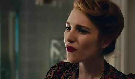 Aus dem nhật ký trò chơi sex ở nhật chúa Gia