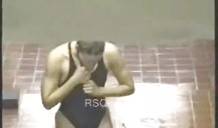 Rất ngựa của xoay gần hồ bơi game show nhật bản sex